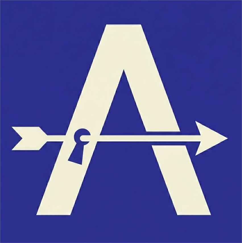 AgentKeyring logo